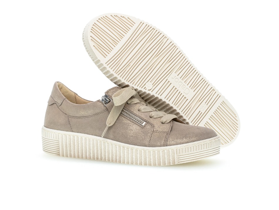 Gabour | Exclusif 8333460 Sagesse - Beige